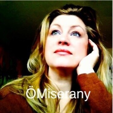 Manon Miserany (ÖMiserany) Image de profil Grand