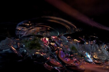 Fotografía titulada "DE NACTUS (21)" por Manuel Alcaide Mengual, Obra de arte original