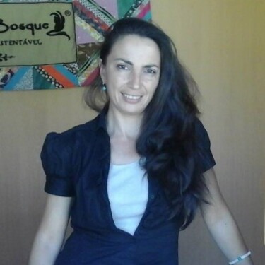 Manuela Marques Foto do perfil Grande