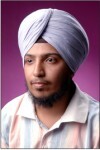 Manu Singh Profile Picture Large