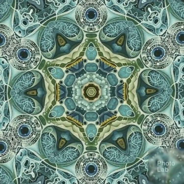 Rêvons un peu Photographie intitulée "Rêvons un peu" par Florence Castelli Flofloyd, Œuvre d'art originale