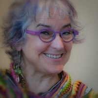 Marie A. Pelletier Profil fotoğrafı Büyük