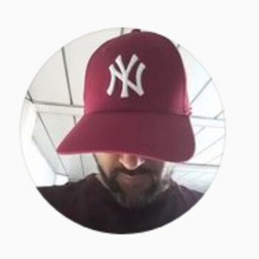 Marc Alapont Image de profil Grand