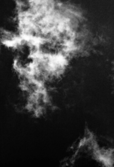 Photographie intitulée "Charon" par Marc Bergeron, Œuvre d'art originale