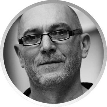 Marc Boulay Image de profil Grand
