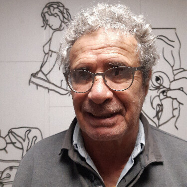 Marc Terrade Image de profil Grand