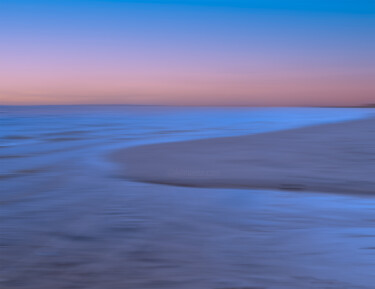 Fotografie getiteld "Dawn" door Marc Vandermeer, Origineel Kunstwerk, Gemanipuleerde fotografie