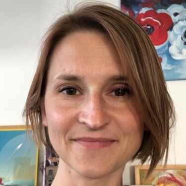 Marcela Zemanova Image de profil Grand