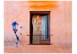 Photographie intitulée "Ventana 08" par Marcela Jardón, Œuvre d'art originale, Autre