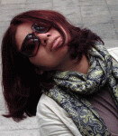 Marcela Reyes Foto de perfil Grande