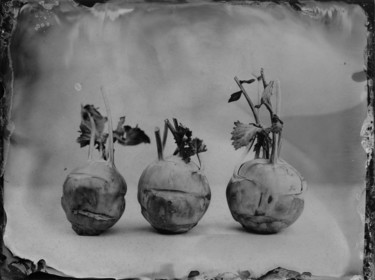 Hell's Kitche 001 Photographie intitulée "Hell's Kitche 001" par Marcin Andrzejewski, Œuvre d'art originale, Photographie argentique