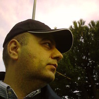 Marco Bonina Immagine del profilo Grande