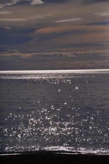 Fotografia zatytułowany „Mare” autorstwa Marco Di Francisca, Oryginalna praca, Fotografia cyfrowa