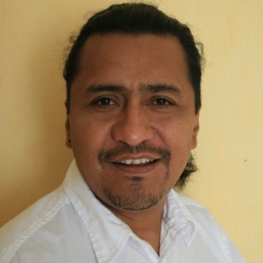 Marcos Aranda Profile Picture Large
