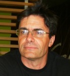 Marc Parmentier Profile Picture Large
