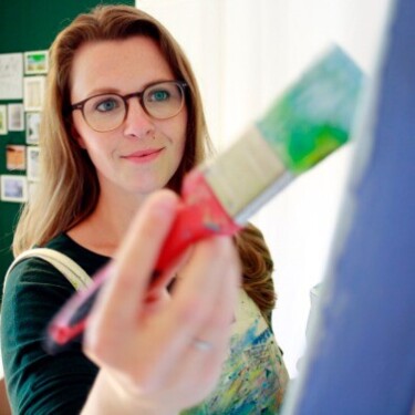 Mareike Wilson Profilbild Gross