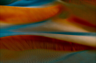 Photography titled "(A)Symmetry" by Marek Boguszak, Original Artwork, Digital Photography Mounted on Plexiglass