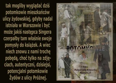 Photography titled "przeslanie" by Margalit (Malgorzata Krasucka), Original Artwork