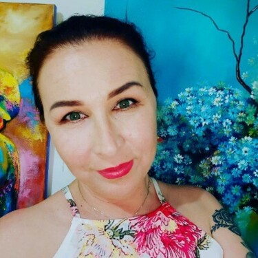 Margo Tartart Profile Picture Large