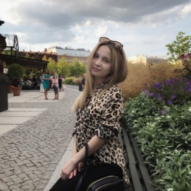 Мария Коваленко Profil fotoğrafı Büyük