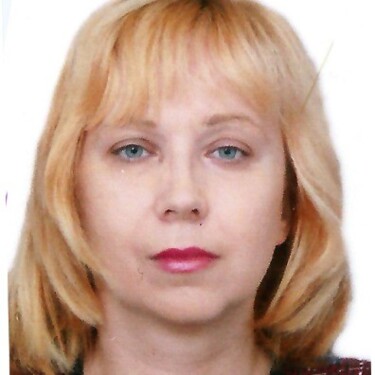 Mariia Filippova Image de profil Grand