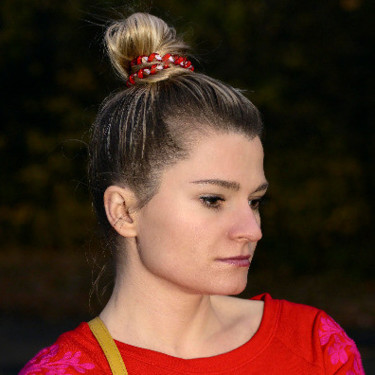 Maria Iurkova Profile Picture Large