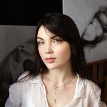 Marianna Yakovleva Изображение профиля Большой