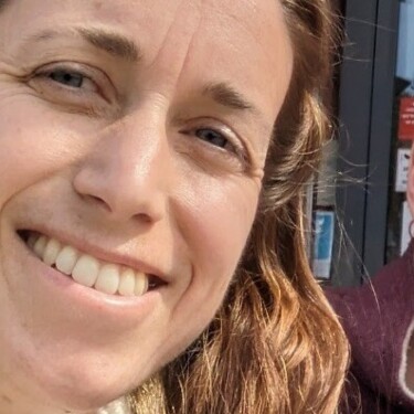 Marianne Kiciak Image de profil Grand