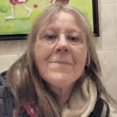 Marie Andrée Hembert Image de profil Grand