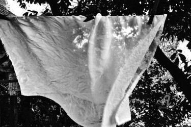 Photographie intitulée "Un souffle de vent…" par Marie Fav, Œuvre d'art originale, Photographie non manipulée
