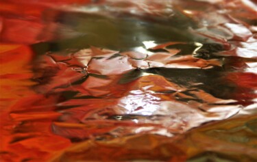 Photographie intitulée "Terre de Sienne Sér…" par Marie Marlène Mahalatchimy, Œuvre d'art originale, Photographie non manipu…