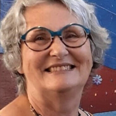 Marie-Pierre Jan Image de profil Grand