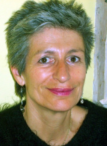 Marie-Claire Touya Zdjęcie profilowe Duży