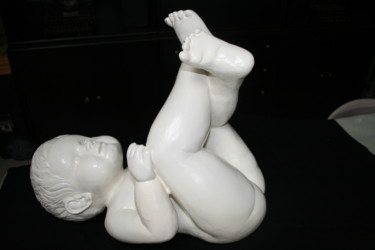 Sculpture intitulée "20000101-img-0053.j…" par L.Laemmer, Œuvre d'art originale