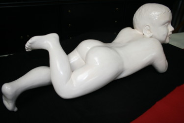 Sculpture intitulée "20000101-img-0052.j…" par L.Laemmer, Œuvre d'art originale