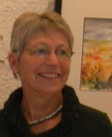 Marie-Françoise Vigreux Image de profil Grand