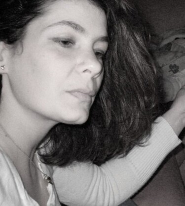 Marie Santucci (Cattal) Profile Picture Large