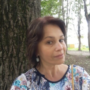Mariia Gavriliuk Image de profil Grand
