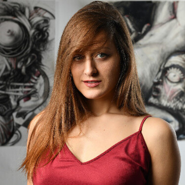 Marijana Rakićević Profile Picture Large