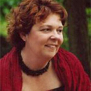 Marijke Vanwezer Profile Picture Large