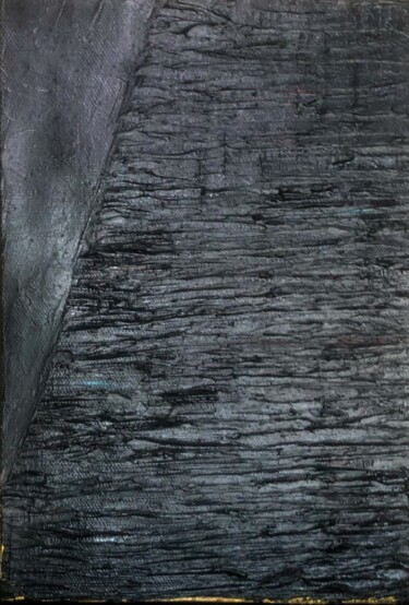 Картина под названием "Magic Tablecloth" - Marina Gorbachova, Подлинное произведение искусства, Масло