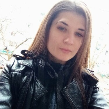 Marina Khodareva Profile Picture Large