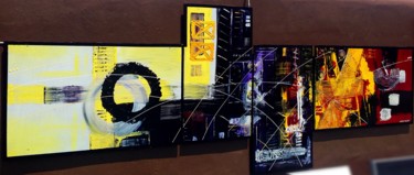 image.jpeg Pittura intitolato "image.jpeg" da Marina Valerio, Opera d'arte originale, Acrilico