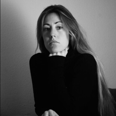 Marina Vidal Foto de perfil Grande
