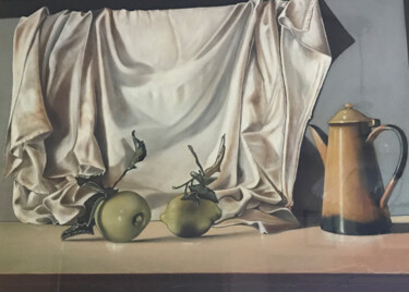 Pittura intitolato "quadro-1.jpg" da Mario Giugno, Opera d'arte originale