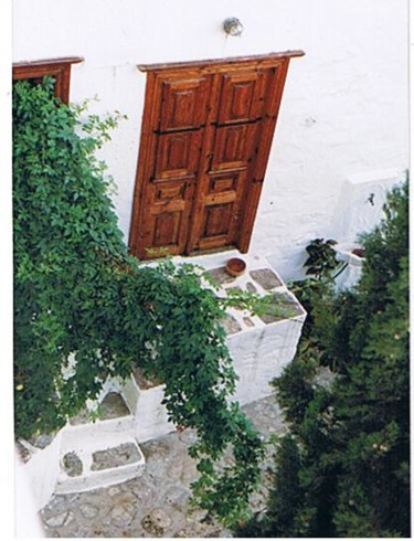 Photography titled "My neighbour´s door…" by Prema (Risto), Original Artwork