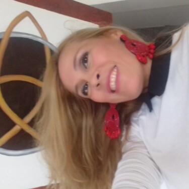 Maria Luisa Silva Foto do perfil Grande