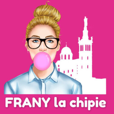 Frany La Chipie Image de profil Grand