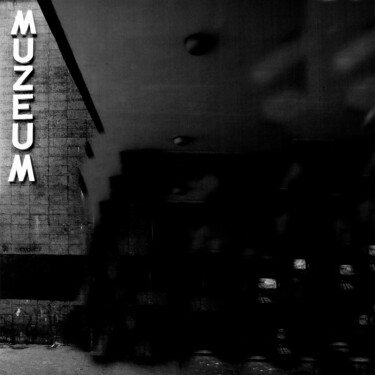 Fotografie getiteld "MUSEUM # 95. FROM T…" door Marta Lesniakowska, Origineel Kunstwerk, Digitale fotografie