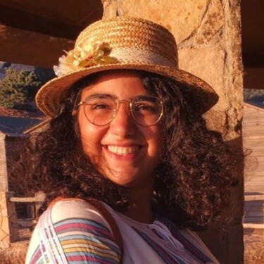 Martah Asmaa Profil fotoğrafı Büyük